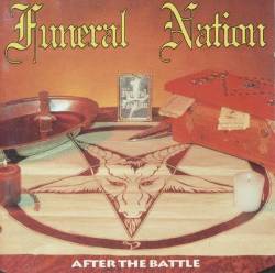 Funeral Nation : After the Battle
